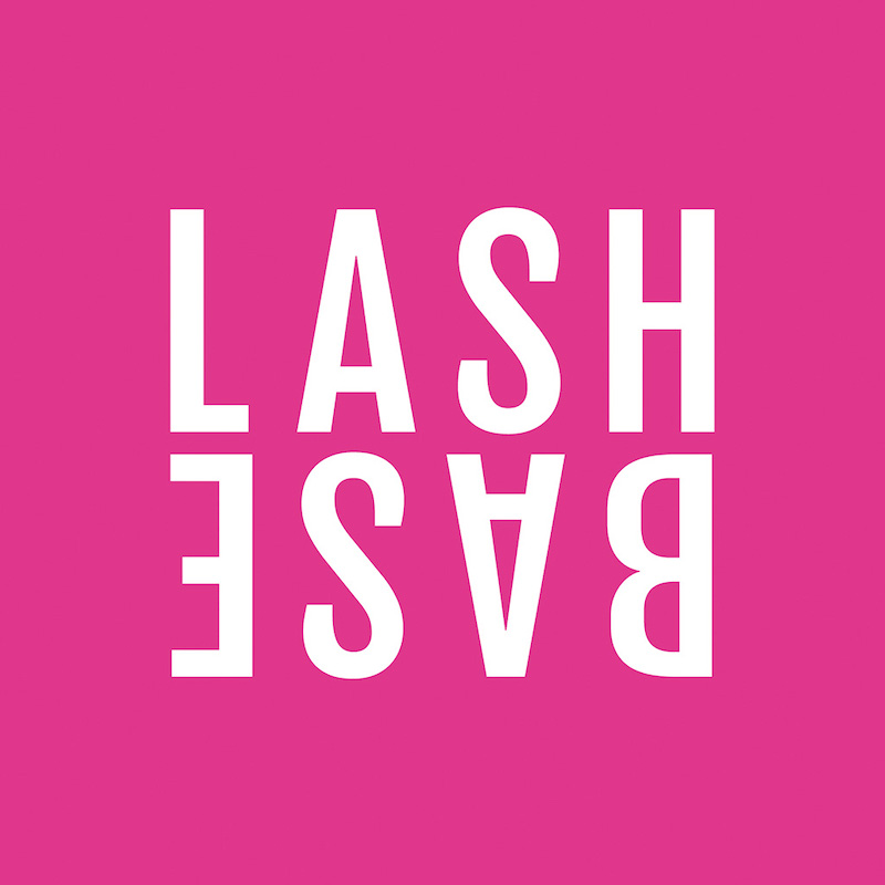 Lash Base Logo