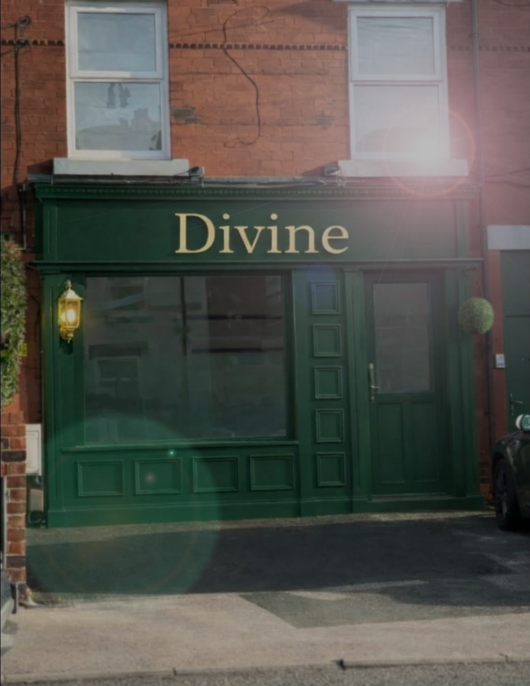 Divine Permanent Makeup, Microblading & Eyelash Extensions
