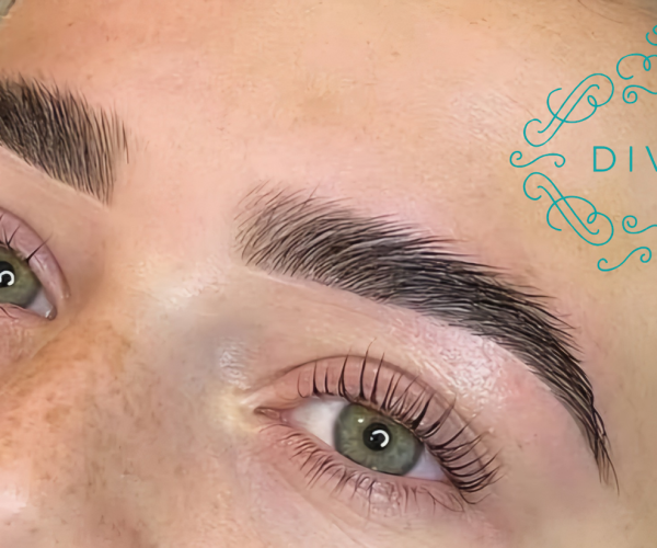 HD Brows Divine HD Brows Divine