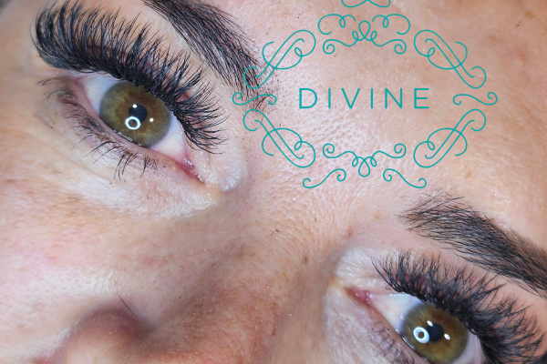 Hybrid Lashes Hybrid Lashes
