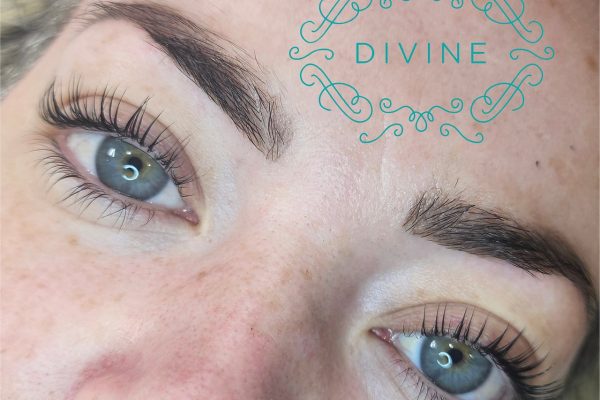 Lash Lift and Tint Lash Lift and Tint