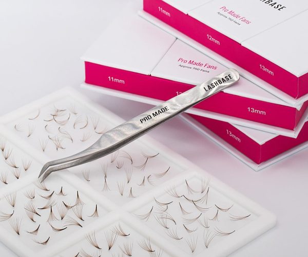 Lashbase Product Lashbase Product