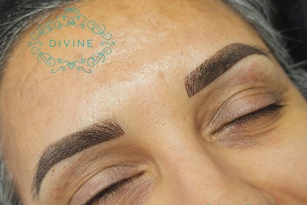 PMU Brows PMU Brows