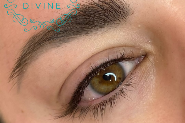 PMU Eyeliner Divine PMU Eyeliner Divine