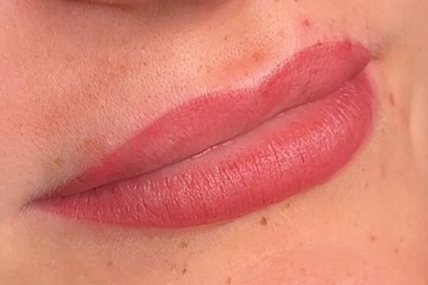 PMU Lips PMU Lips